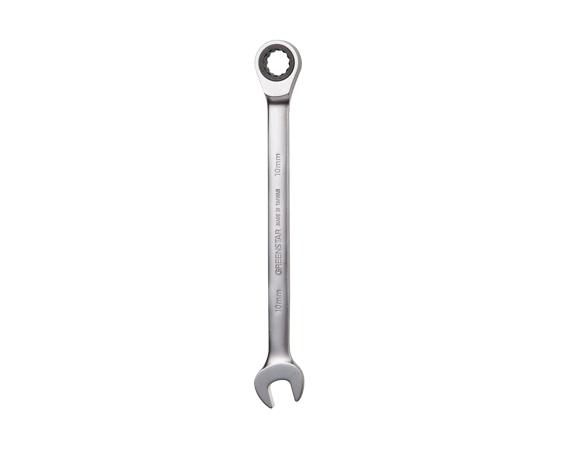 Flat Ratchet Wrench